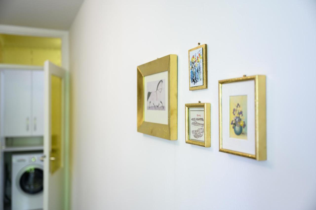 City Nest Apartment Sarajevo Eksteriør bilde
