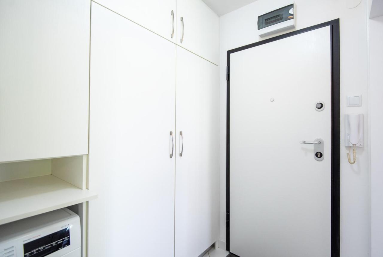 City Nest Apartment Sarajevo Eksteriør bilde