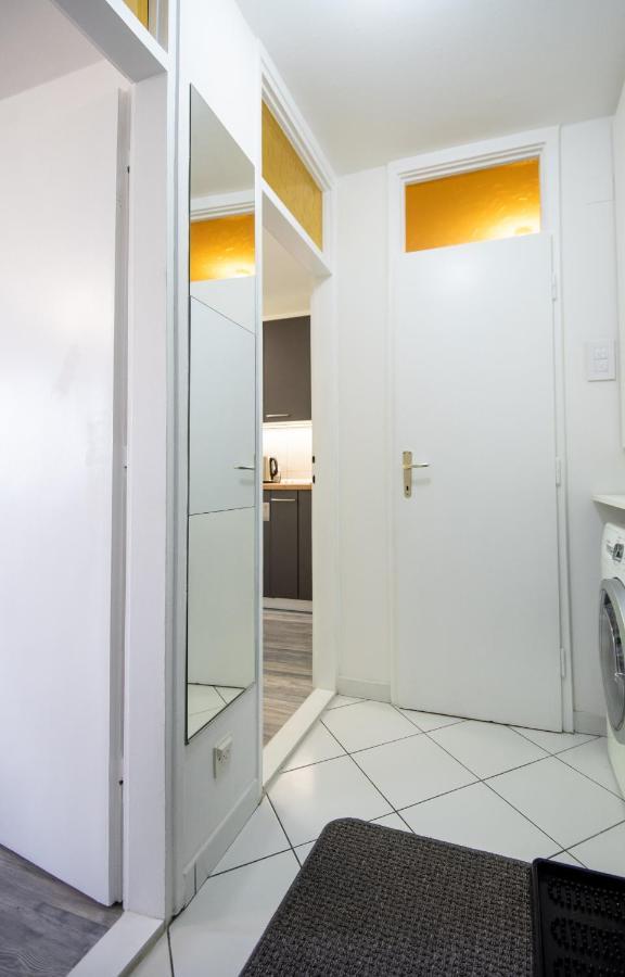 City Nest Apartment Sarajevo Eksteriør bilde
