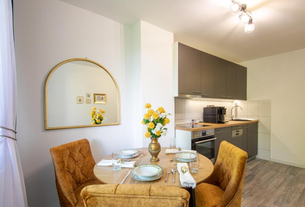 City Nest Apartment Sarajevo Eksteriør bilde
